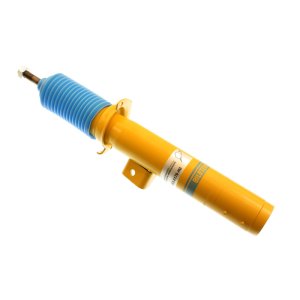 BMW 535i Suspension Strut Assembly - Front Left - Bilstein - B8 Performance Plus 36mm Monotube - `09-`10