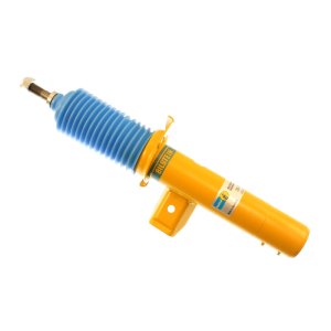 BMW 3 Series Suspension Strut Assembly - Front Left - Bilstein - B8 Performance Plus 36mm Monotube - 2006 BMW 3 Series Suspension Strut Assembly - Front Left - Bilstein - B8 Performance Plus 36mm Monotube - 2006