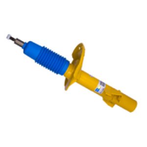 Volvo S60 Suspension Strut Assembly - Front Left - Bilstein - B8 Performance Plus - `12-`18