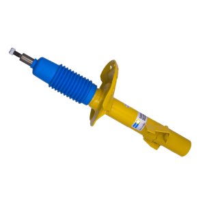 Volvo V60 Suspension Strut Assembly - Front Left - Bilstein - B8 Performance Plus - `15-`17