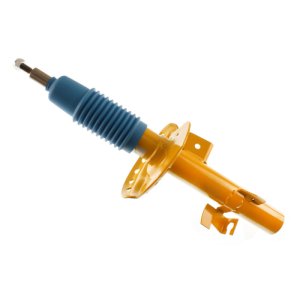 Volvo V70 Strut Assembly - Front Right - Bilstein - B6 Performance 36mm Monotube - `08-`10