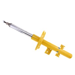 Land Rover Range Rover Evoque Suspension Strut Assembly - Left Rear - Bilstein - B6 Performance Monotube (36mm), Gas-Pressure, w/o Electronic Suspension - `12-`19