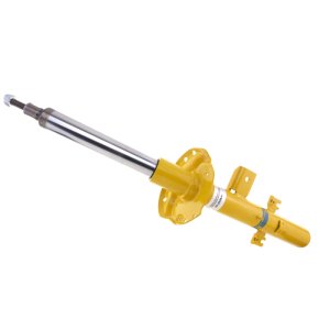 Land Rover Range Rover Evoque Suspension Strut Assembly - Left Rear - Bilstein - B6 Performance Monotube (36mm), Gas-Pressure, w/o Electronic Suspension - `12-`19
