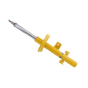 Land Rover Range Rover Evoque Shock Absorber - Right Rear - Bilstein - B6 Performance Monotube, 36mm Gas-Pressure, w/o Electronic Suspension - `12-`17