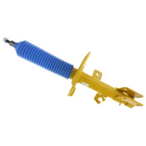 Nissan Juke Shock Absorber - Left Front - Bilstein - B6 Performance Monotube - `11-`14
