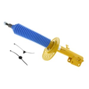Nissan Juke Shock Absorber - Left Front - Bilstein - B6 Performance Monotube - `11-`14