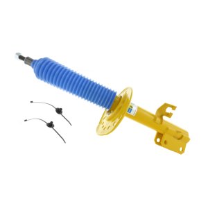 Nissan Juke Shocks - Right Front - Bilstein - B6 Performance Monotube - `11-`14
