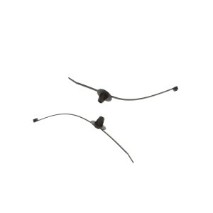 Nissan Juke Shocks - Right Front - Bilstein - B6 Performance Monotube - `11-`14