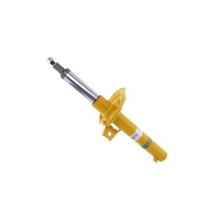 Volkswagen Golf SportWagen Shock Absorber - Front - Bilstein - B8 Performance Plus - `15-`17