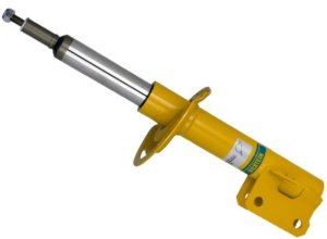 Ford Fusion Shock - Front Right - Bilstein - B6 Performance Monotube - `13-`20