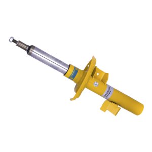 Volvo XC60 Suspension Strut Assembly - Front - Bilstein - B6 Performance - Monotube - `10-`14