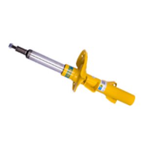 Volvo XC60 Suspension Strut Assembly - Front Right - Bilstein - B6 Performance Monotube - `10-`14
