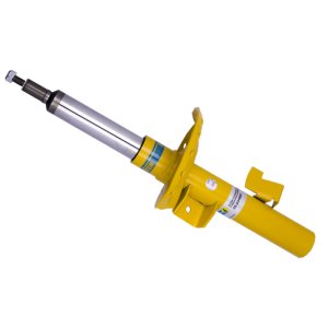 Volvo XC60 Suspension Strut Assembly - Front Right - Bilstein - B6 Performance Monotube - `10-`14