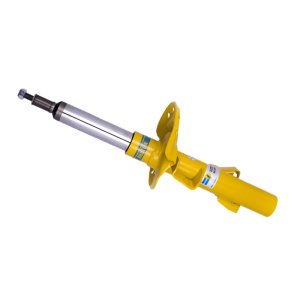 Volvo XC60 Suspension Strut Assembly - Front Right - Bilstein - B6 Performance Monotube - `10-`14
