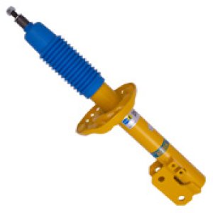 Kia Sorento Strut Assembly - Front Left - Bilstein - B6 Performance Monotube - `16-`20