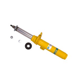 BMW 2 Series Shock Absorber - Front Left - Bilstein - B6 Performance - `15-`16