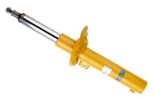 Volkswagen Golf Alltrack Suspension Strut Assembly - Front - Bilstein - B6 Performance Monotube Strut - `17-`19