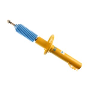 Porsche Cayman Shock Absorber - Rear - Bilstein - B6 Performance Monotube - `05-`12