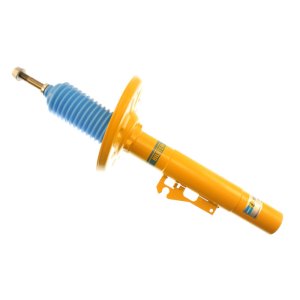 Porsche Cayman Shocks and Struts - Front - Bilstein - B6 Performance Monotube - `06-`12