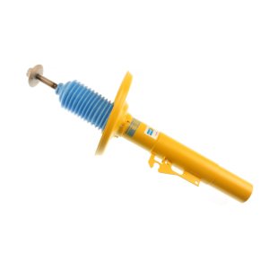 Porsche Cayman Shock - Front - Bilstein - B8 Performance Plus Monotube - `06-`12