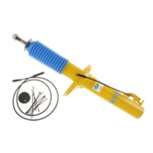Porsche Cayman Shocks - Rear - Bilstein - B8 Performance Plus (DampTronic) - `05-`11