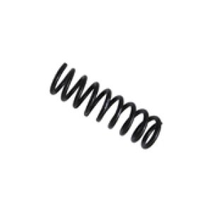 Mercedes-Benz C230 Coil Spring - Rear - Bilstein - B3 OE Replacement - `99-`00