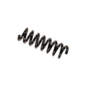 Mercedes-Benz E320 Coil Spring - Rear - Bilstein - B3 Series - `03-`09
