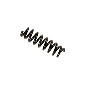 BMW 3 Series Coil Spring - Rear - Bilstein - B3 OE Replacement - `07-`13