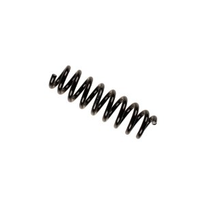 BMW 3 Series Coil Spring - Rear - Bilstein - B3 OE Replacement - `07-`13