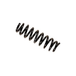 BMW 335i Coil Spring - Rear - Bilstein - B3 OE Replacement (HD, Standard Suspension Only) - `07-`13 BMW 335i Coil Spring - Rear - Bilstein - B3 OE Replacement (HD, Standard Suspension Only) - `07-`13