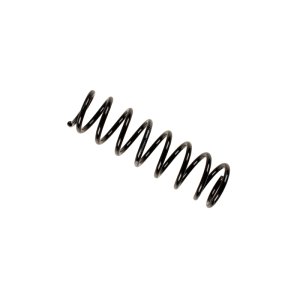 BMW 5 Series Coil Spring - Rear - Bilstein - B3 OE Replacement - `04-`07 BMW 5 Series Coil Spring - Rear - Bilstein - B3 OE Replacement - `04-`07
