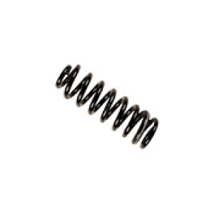 Mercedes-Benz ML500 Coil Spring - Rear - Bilstein - B3 Series - `06-`07
