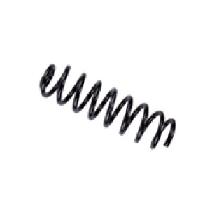 Mercedes-Benz M Class Coil Spring - Front - Bilstein - B3 Series - `07-`09