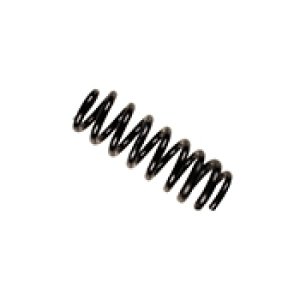 Mercedes-Benz ML550 Coil Spring - Rear - Bilstein - B3 OE Replacement - `08-`11