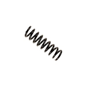 Mercedes-Benz C280 Coil Spring - Front - Bilstein - B3 OE Replacement - `96-`00