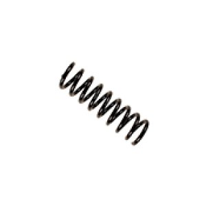 Mercedes-Benz C280 Coil Spring - Front - Bilstein - B3 OE Replacement - `96-`00