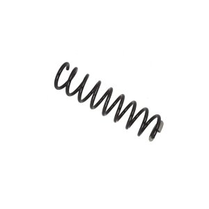 Mercedes-Benz E Class Coil Spring - Front - Bilstein - B3 OE Replacement - `03-`09