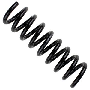Mercedes-Benz E320 Coil Spring - Rear - Bilstein - B3 OE Replacement - `03-`09