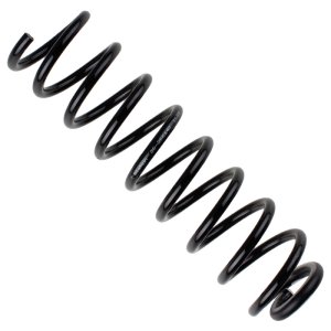 Mercedes-Benz E320 Coil Spring - Front - Bilstein - B3 OE Replacement - `03-`09