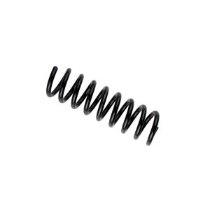 Mercedes-Benz E Class Coil Spring - Front - Bilstein - B3 OE Replacement - `96-`03