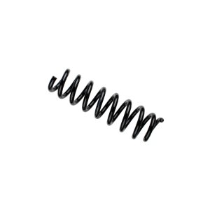 BMW 3 Series Coil Spring - Rear - Bilstein - B3 OE Replacement - 2006
