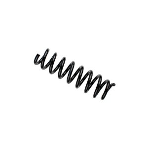 BMW 3 Series Coil Spring - Rear - Bilstein - B3 OE Replacement - 2006