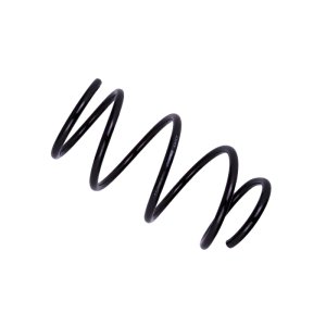 BMW 5 Series Coil Spring - Front - Bilstein - B3 OE Replacement - `01-`03