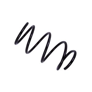 BMW 5 Series Coil Spring - Front - Bilstein - B3 OE Replacement - `01-`03