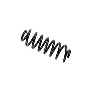 BMW 525i Coil Spring - Rear - Bilstein - B3 OE Replacement - `01-`03