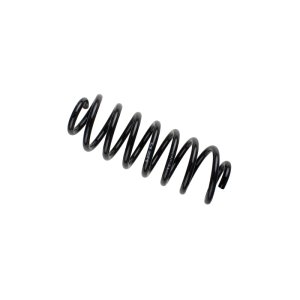 BMW 528i Coil Spring - Rear - Bilstein - B3 OE Replacement - `99-`00