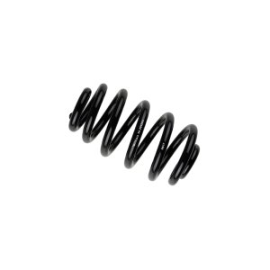 Audi A4 Quattro Coil Spring - Rear - Bilstein - B3 OE Replacement - `02-`06