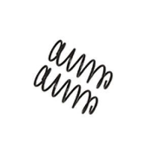 Toyota 4Runner Suspension Lift Kit - Rear - Bilstein - B12 (Special) - `10-`18