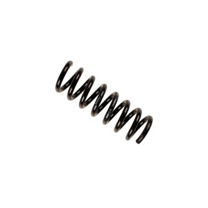 Mercedes-Benz C300 Coil Spring - Rear - Bilstein - B3 OE Replacement - `08-`11