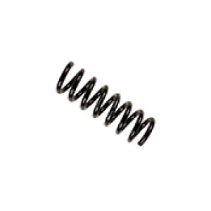 Mercedes-Benz C300 Coil Spring - Rear - Bilstein - B3 OE Replacement - `08-`11